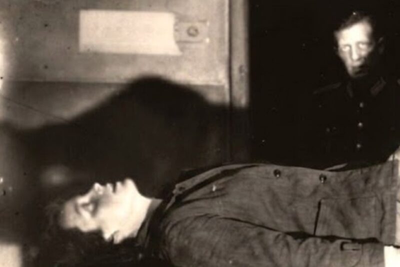 “9 minutes in room 6”: The terrifying fate reserved for each French female prisoner by the soldiers
