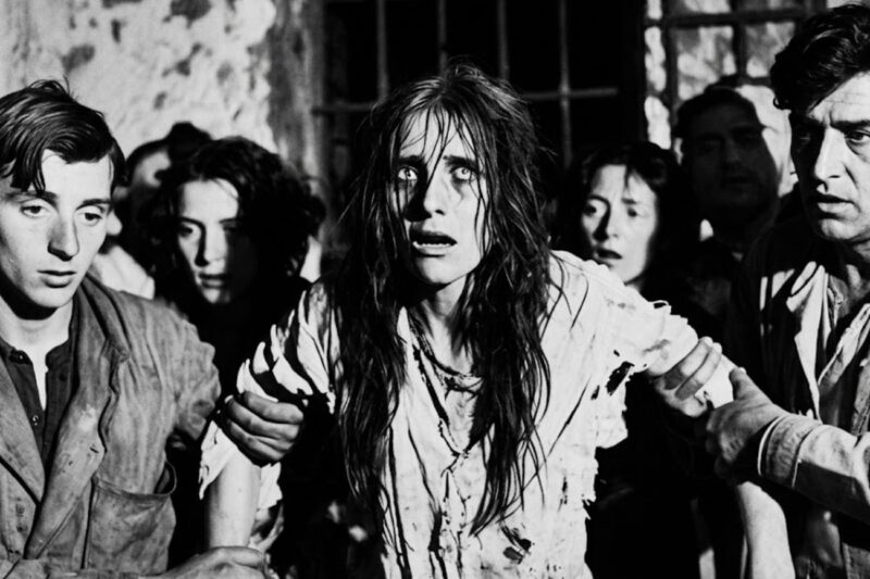 Room 11: More Terrifying than Nazi Interrogations for French Prisoners