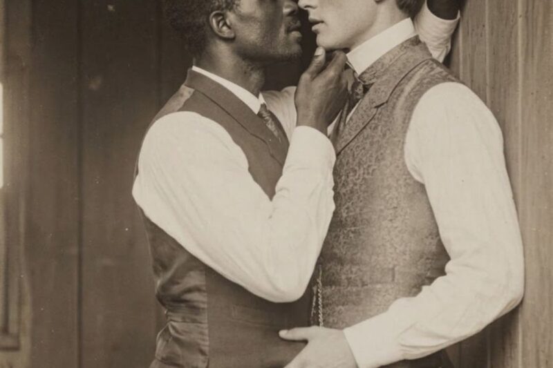 The Slave Who Controlled The Master’s Son For Over A Decade… What Happened Next Shocked The South