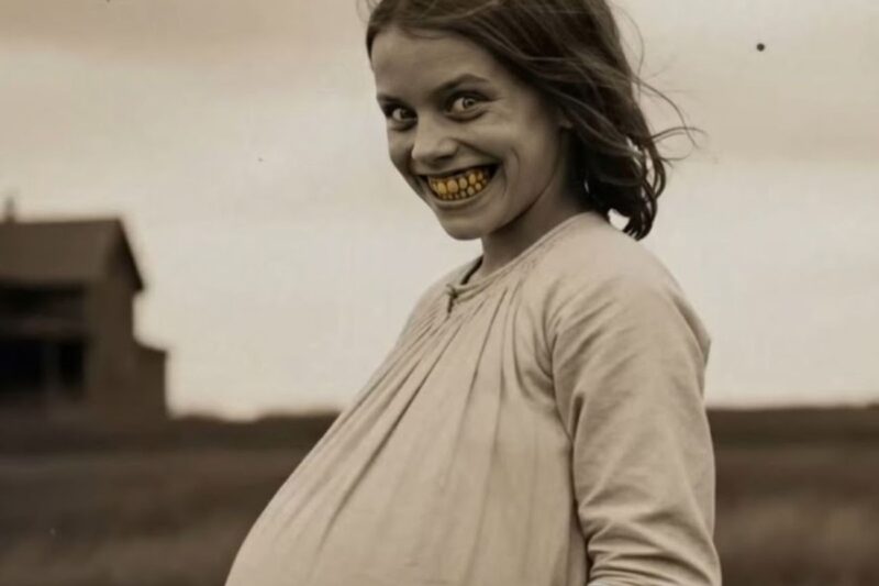 200 Years of the “Pure Line”: The Terrifying Secret of America’s Most Inbred Family