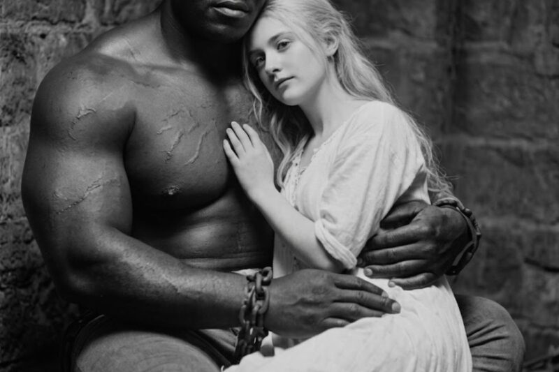 Married 3 Years, Still a Virgin… Until She Descended to the Basement Where He Was Chained