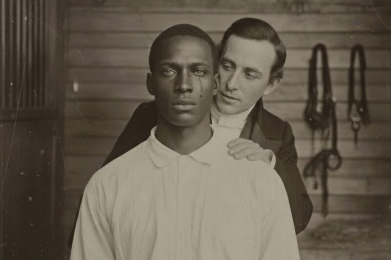Twelve Years of Obedience: The Slave Forced to Serve His Master’s Desires – Virginia 1832