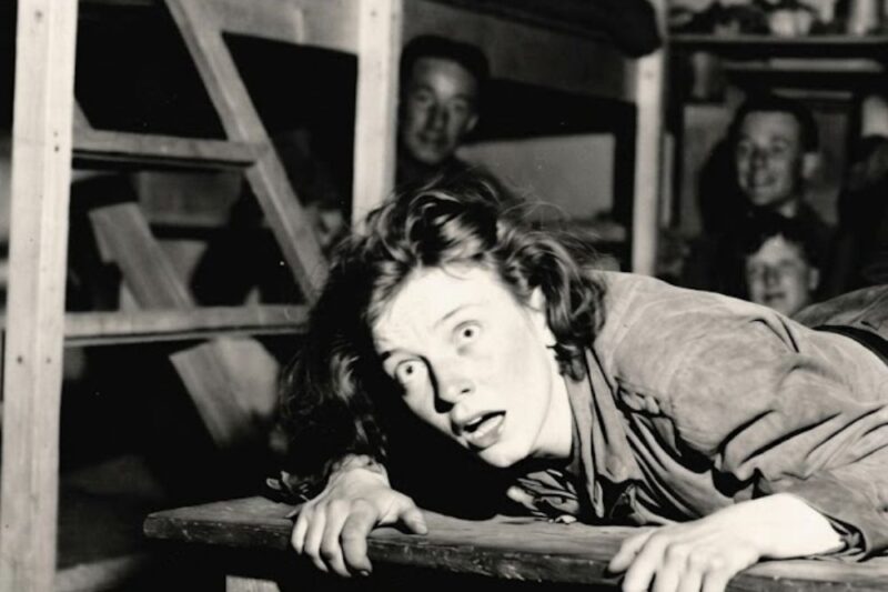 “If you scream, it will be worse”: 89 French women taken to secret SS hospitals in Lyon