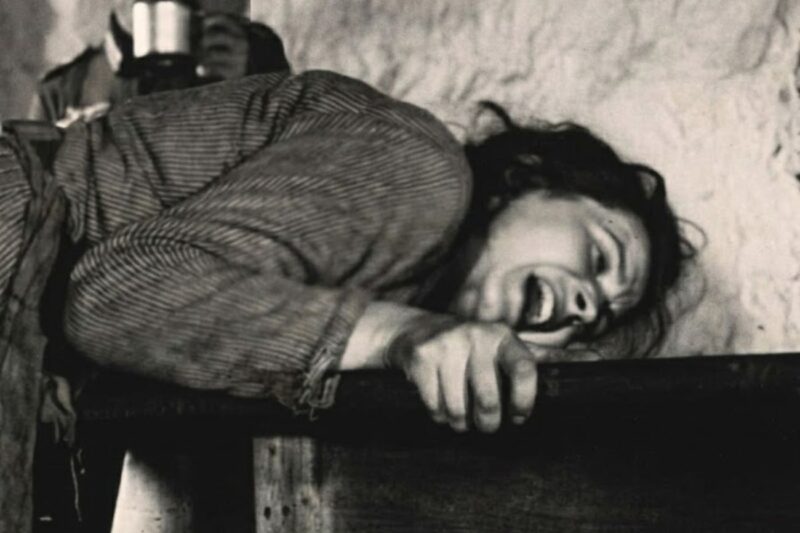 “16 centimeters”: a humiliation repeated daily against the French prisoners of Heinz