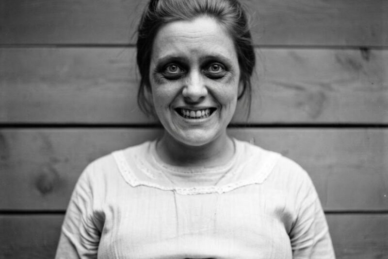 The Woman Who Bore Children for 7 Different Families – Surrogate Slave of Appalachia