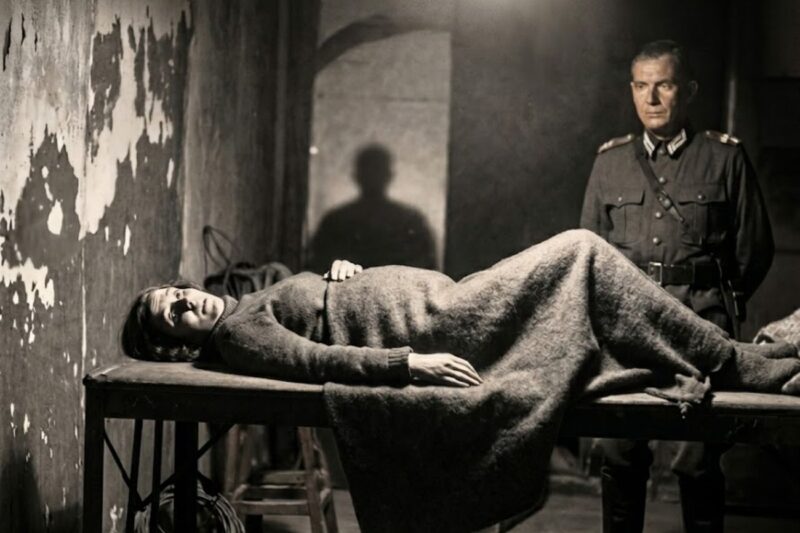 Pregnant French prisoners: The cruel acts of German soldiers before childbirth