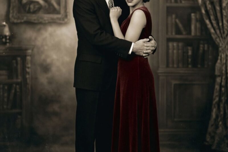 The segregationist US senator who impregnated his black employee