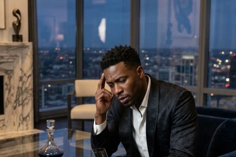 Billionaire PRETENDS To Be A Cleaner In His Newly Built Bank To Find True Love