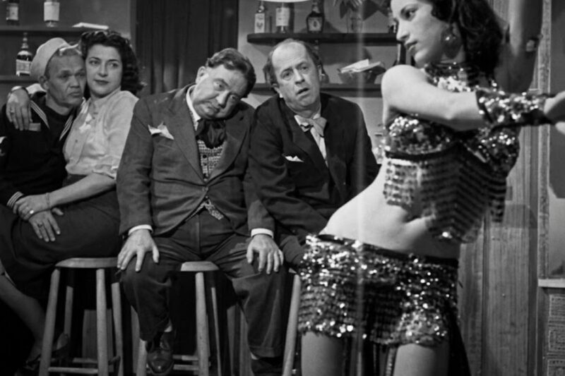 20 Sinful Facts About Old West Saloon Girls – The Shocking Reality Hollywood Ignores