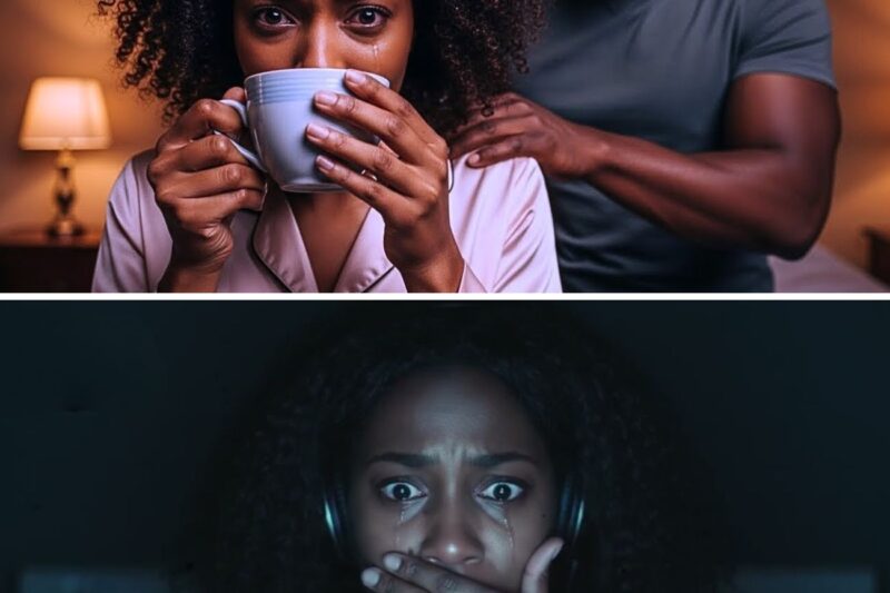 My Husband Thought He Drugged My Tea Every Night. He Didn’t Know I Swapped Our Cups 3 Months Ago…  Milan Folktales 37,7 N người đăng ký  Đăng ký  17 N   Chia sẻ  Đặt câu hỏi  Lưu  Tải xuống  595 N lượt xem  4 tháng trước  #FamilyBetrayal #africanfolktales #inspirationalstory My Husband Thought He Drugged My Tea Every Night. He Didn’t Know I Swapped Our Cups 3 Months Ago… ☕ Buy Me a Coffee: https://www.paypal.com/ncp/payment/N5… Sharing these stories is a passion project, but it does have costs. If you’d like to support the research and production of these moral lessons, you can bu … Bình luận       YouTube Transcript 00:00 I watched him stir the honey into my chamomile tea with a tenderness that would have looked like love to anyone else. He even blew on it twice, making sure it was the perfect temperature before handing it to me with that small practiced smile. “Drink up, honey,” he whispered. “You’ve been so stressed lately. You need the rest. 00:22 ” I looked into his eyes, eyes I’ve loved for 7 years, and I saw it. Just a flicker, a tiny, impatient glint of someone waiting for a clock to strike midnight. I brought the cup to my lips, letting the steam hit my face, pretending to take a long, grateful sip. He didn’t know that 3 months ago, I found the blue glass vial hidden in the lining of his gym bag. 00:48 He didn’t know that every night since then, under the cover of a playful kiss or a sudden sneeze, I’ve been swapping our cups. I was standing there staring at that vial and I realized my entire life was a lie. If you’ve ever had that gut feeling that something was wrong before you found the proof, hit that like button right now. It helps this story reach others who might be in the same position.
