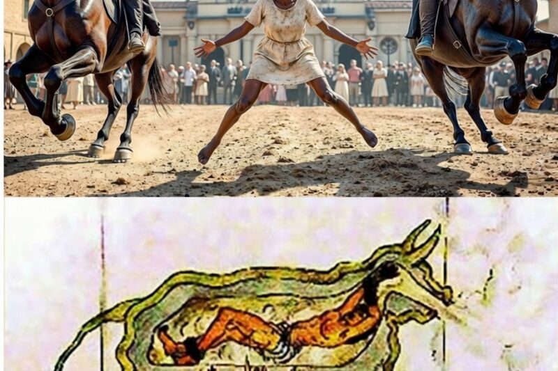History’s Most Vicious Torture Devices