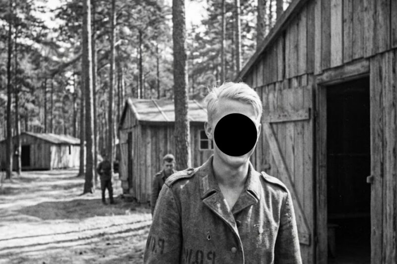 German POWs in Oregon Thought They’d Been Sent to Heaven