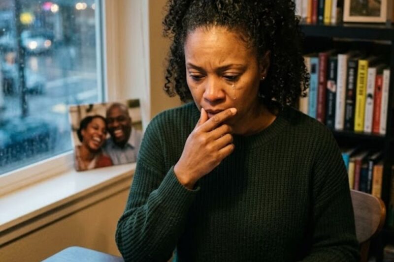 My Wife Never Knew Who I Was… Until I Signed The Divorce Papers