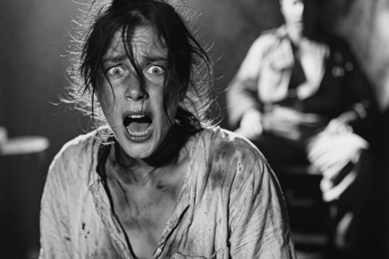“You will meet a German soldier today”: the phrase that heralded HELL