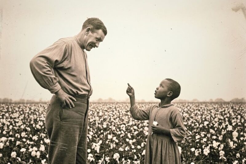 Moses Carter The 9 Year Old Who Predicted Death 3 Days Before