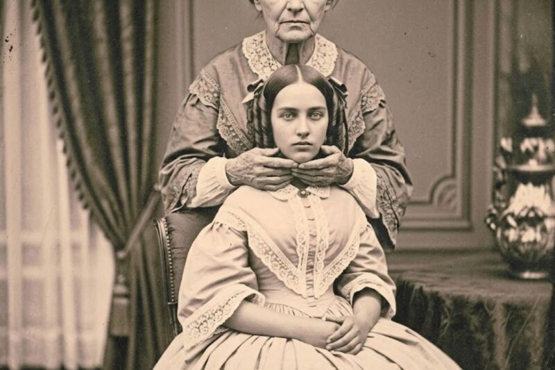 The Girl Raised as a Plantation ‘Lady’… Who Discovered at 16 She Was Born in the Slave Quarters