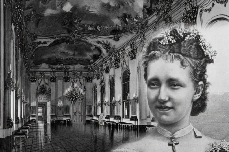 The Tragic Life of the “Infected” Princess