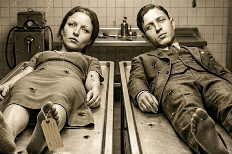 The REAL Bonnie & Clyde — 21 BANNED Facts Hollywood Turned Into a Romance