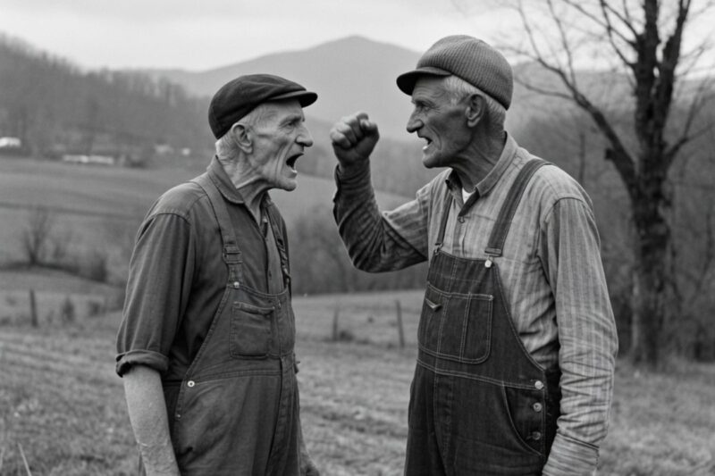 The Dalton Brothers Were Found in 1959 — What They Admitted No One Could Believe