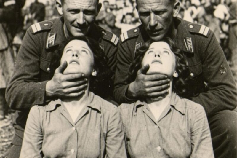 Rebel Sisters: They Seduced and Eliminated Nazi Soldiers – And the 35 Other Women!