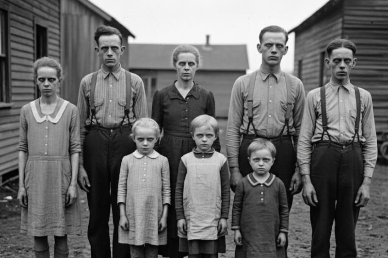 The Dalton Family’s Children Were Found in 1979—What Happened Next Revealed the Town’s ForgottenEvil
