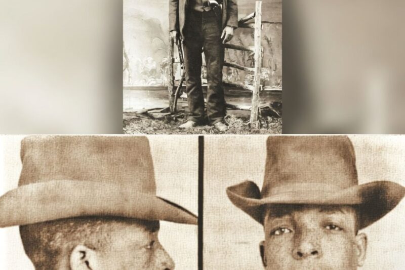 Why Wild West Lawmen Feared The Quiet Iowa Farm Boy Who Killed Nine Sheriffs Before Falling