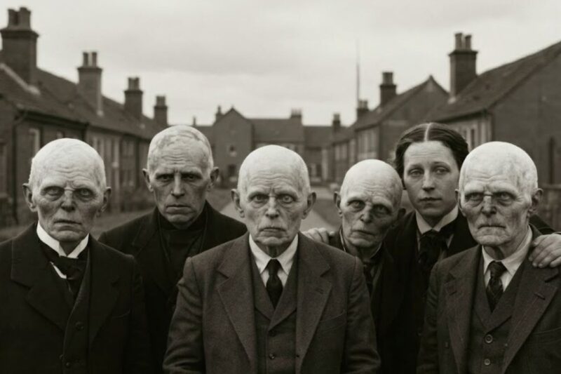 The Goler Clan — Canada’s Darkest Inbred Secret Finally Exposed