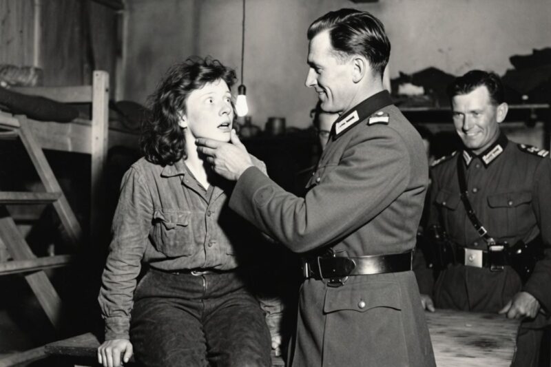“If you scream, it will be worse”: Almost 90 French women taken to secret SS hospitals in Lyon
