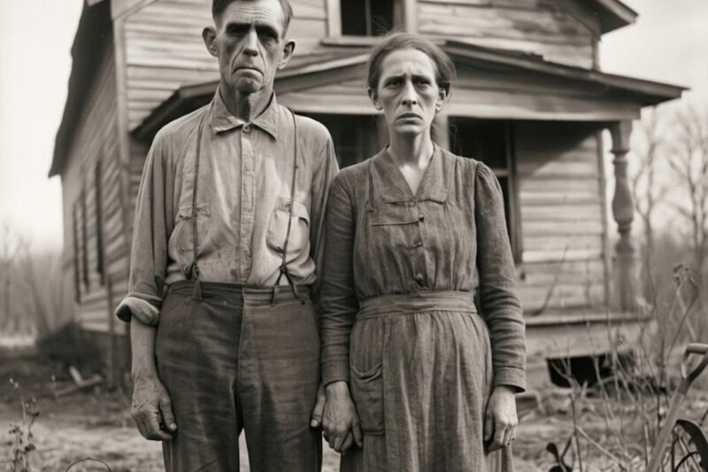 The Dalton Family’s Bloodline Was Declared “Cleansed” — Until a DNA Test in 1994