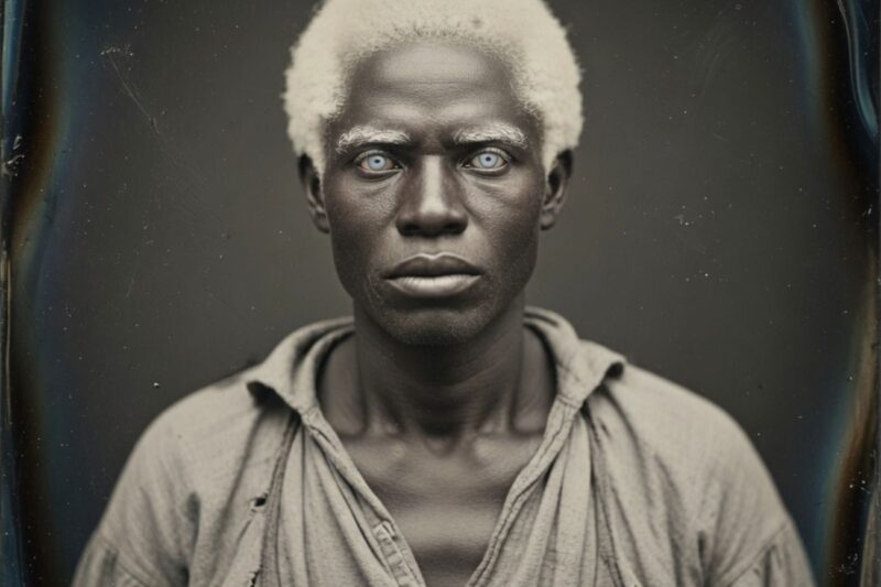 He Never Screamed… And 9 Men Disappeared | Devil’s White True Story