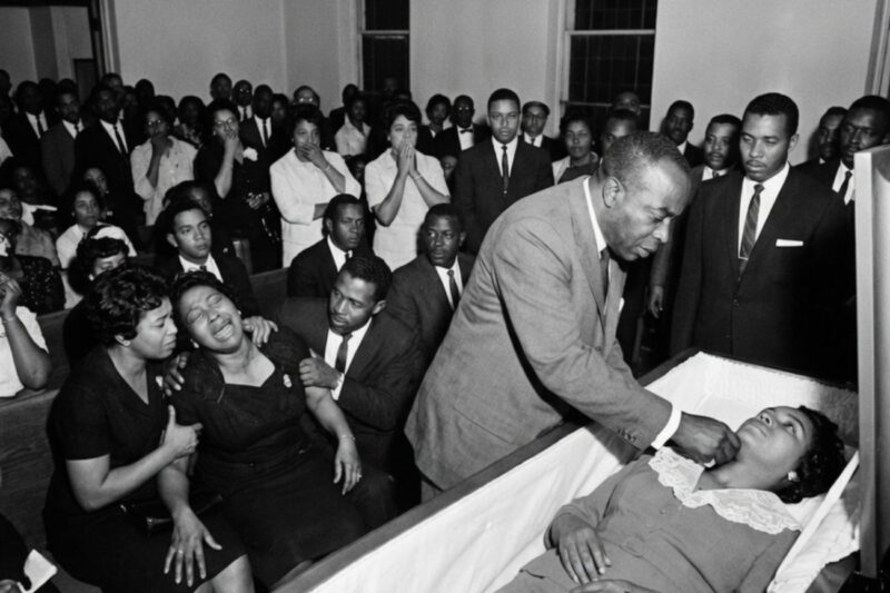 They Called It SUICIDE — Bumpy Johnson Touched Her Neck and 400 People Saw the ROPE BURNS