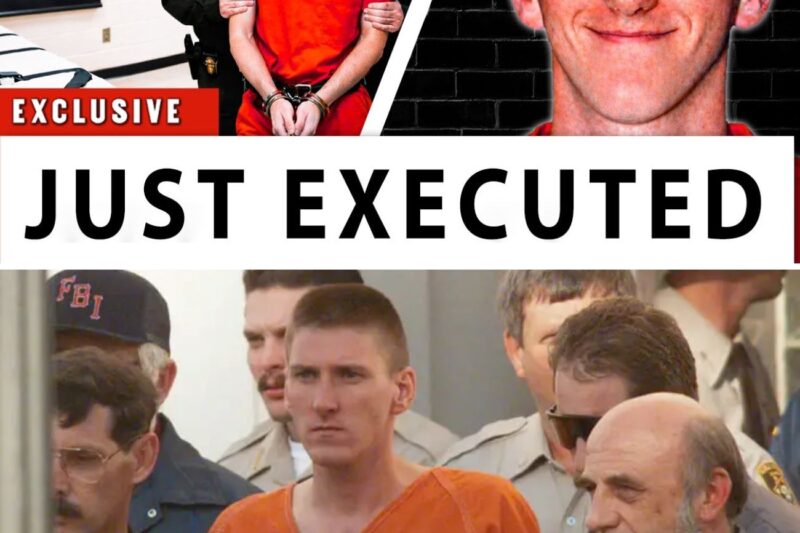 Timothy McVeigh Execution: Last Meal & Last Words