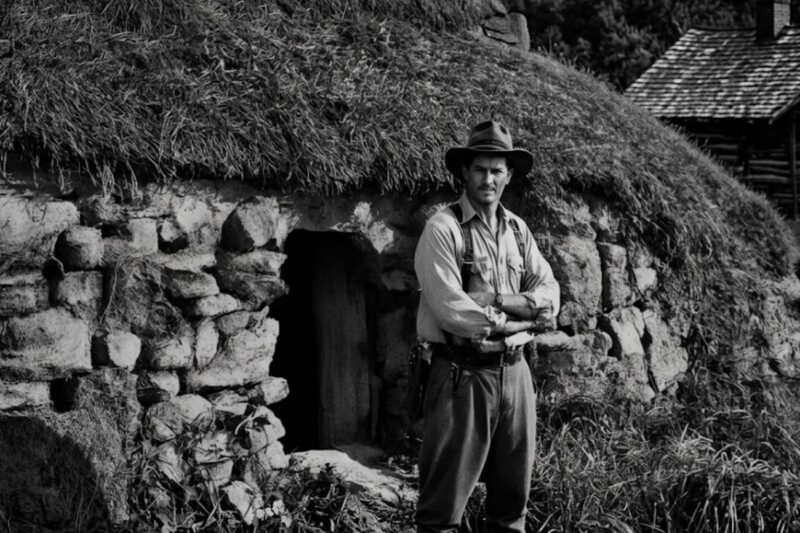 Settlers Thought His Shelter Was a Joke — Until It Outperformed Their Cabins