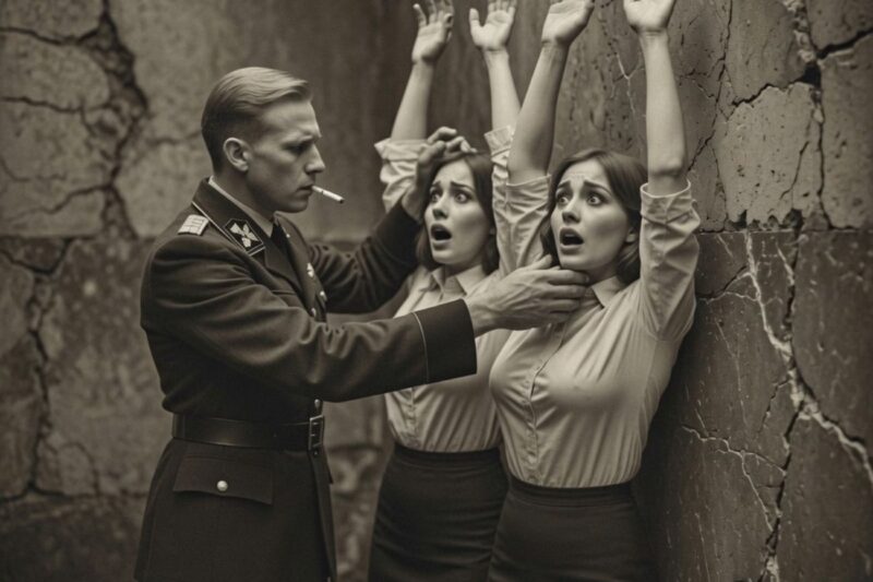 The Horrific War Crimes of Klaus Barbie That Will Shock You
