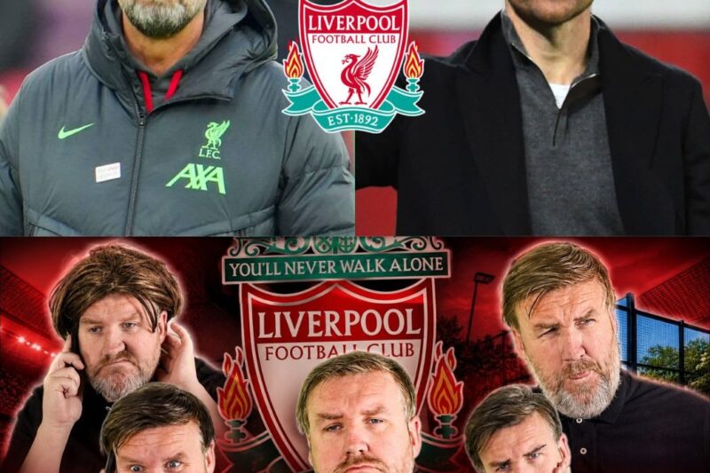 The managerial merry-go-round at Anfield has officially gone off the rails. In a hilarious parody of football’s biggest job hunt, the world’s most recognizable coaches are lining up to throw their hats in the ring for the Liverpool vacancy. From tactical demands for German sausages to bizarre requests for 15-player squad clear-outs, the rumors have reached peak absurdity. Who is actually fit to lead the Reds into a new era? Find out which legendary managers are fueling the chaos and what they are demanding behind closed doors by reading the full story below.