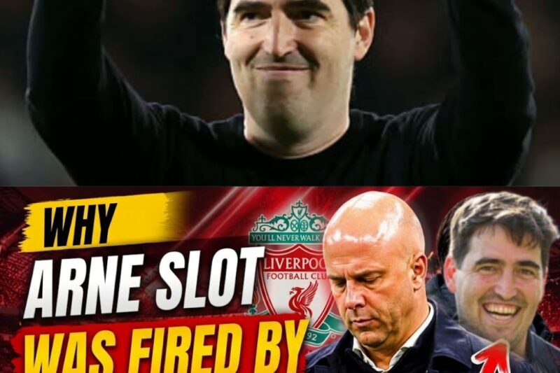 A fairytale collapse at Anfield has sent shockwaves through the footballing world. Despite clinching the Premier League title, Arne Slot has been shown the door in a ruthless move that has left fans reeling. From internal mutiny to a disastrous transfer strategy, the inside story of why Liverpool decided to pull the plug on his tenure is finally coming to light. Is the club repeating past mistakes, or is this the desperate reset needed to stay at the summit of European football? Get the exclusive breakdown of the drama unfolding at Liverpool.