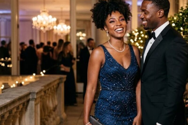 He Called His Wife Boring and Took a Model to the Gala — But She Arrived Alone and Owned the Night