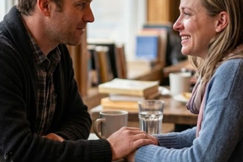 “Sorry, I’m in a Wheelchair”, She Said on a Blind Date — The Man’s Next Move Changed Everything