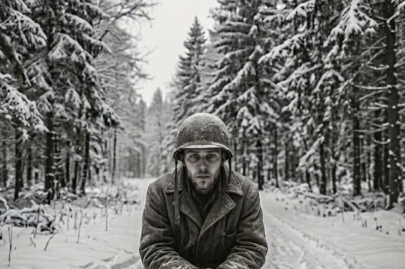 A Private Hadn’t Eaten in 3 Days. Patton Found Out. What Happened Next Was Unforgettable.