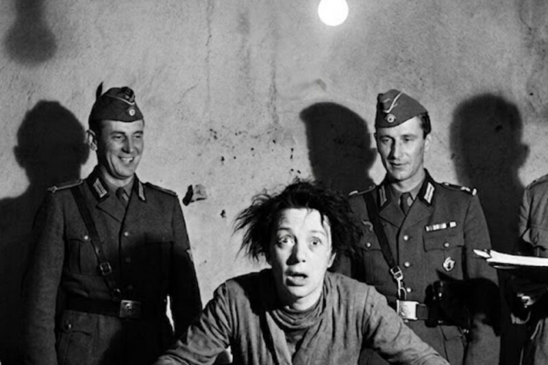 Room 47: the place where French prisoners REGRETTED being born…