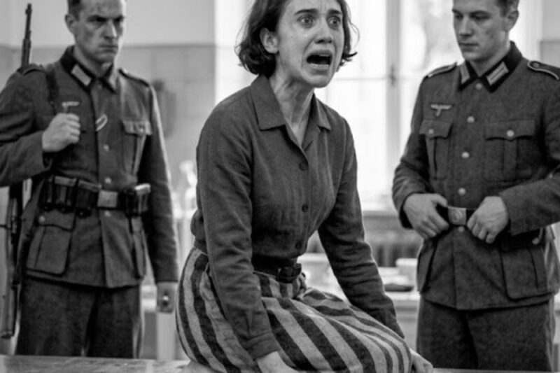 Ravensbrück: Hitler’s most depraved women’s camp