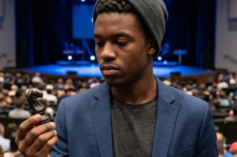 “Hack This and I’ll Sign Over My Company!” CEO Mocks at Black Intern — Pentagon Calls Next Morning
