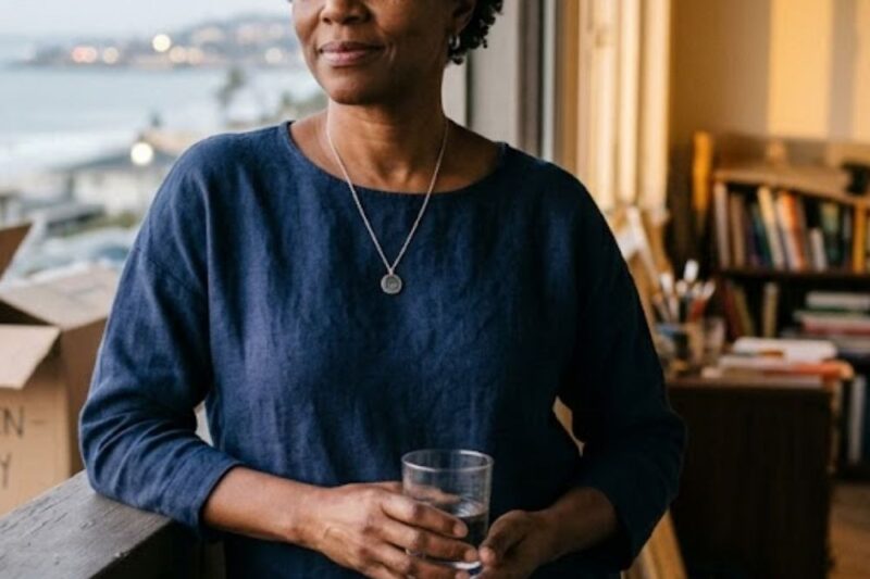 Unaware i was a billionaire, my husband left me for a woman 30 years younger — until $2B surfaced