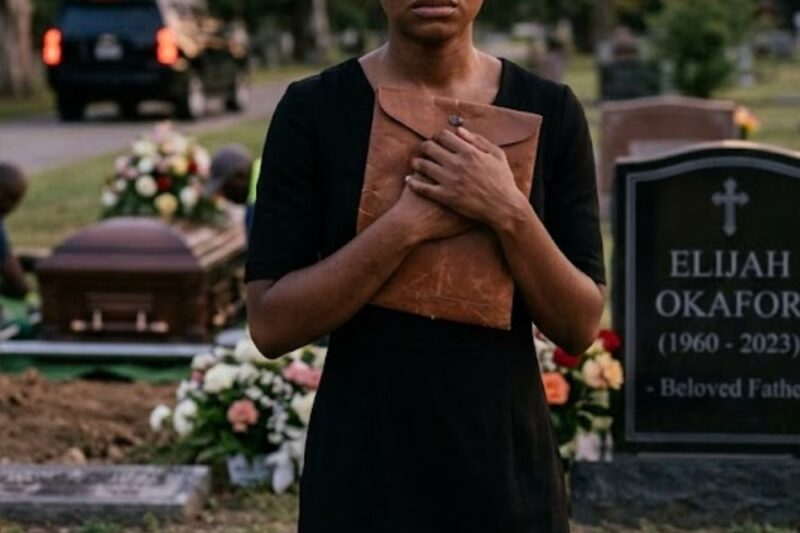 Unaware His Wife Was A Trillionaire’s Only Daughter, Husband Threw Her Out Of The Car At Her Father