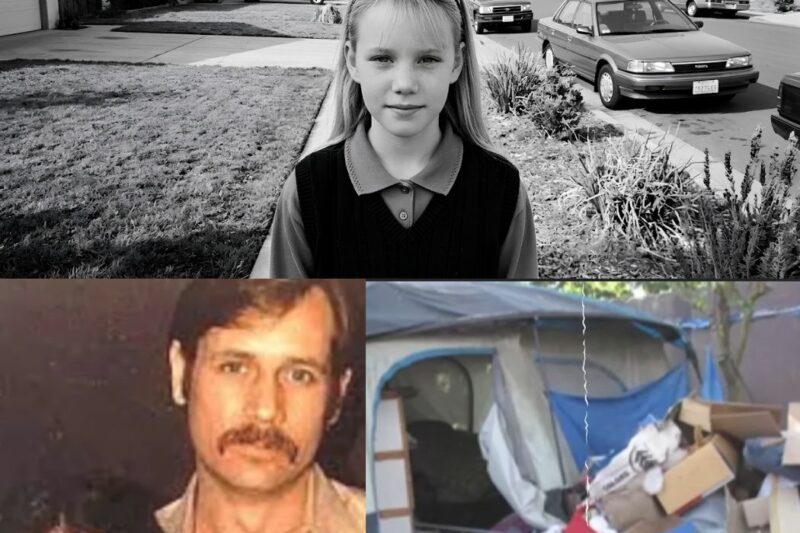 Solved After 18 Years: The 1991 California Cold Case Arrest That Shook a Community to Its Core